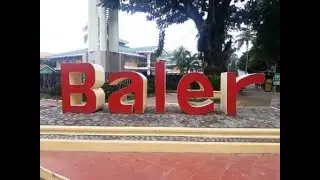 Baler, Aurora