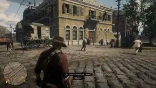 Just a normal day in Saint Denis
