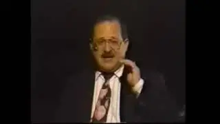 Joel Wallach What Minerals Vitamins & Minerals Part 1 of 2