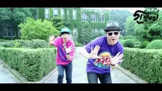 DOZ 디오지 '긴 생머리의 처음 봤던 그녀 모습 「キンセンモリ～長い黒髪のあの子～」' MV