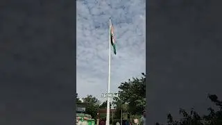 Meri Jaan tiranga hai#shotsfeed #tiranga #jaihind