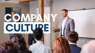 The Key to Happier Employees | Company Culture