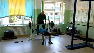 29 июня 2024г. 115 кг при соб. весе 52.02 кг