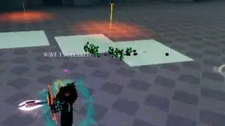 Random Deepwoken Clips i Found
