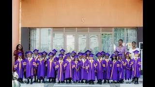 TERM 1 2023 GRADUATION