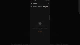 Radio 📻 By Android Pie 9 - Explore more functions like Audio books