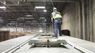 Custom Fall Protection for Railcars