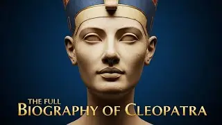 The Full Biography of Cleopatra | Documentary