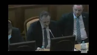 О видеосъемке на избирательных участках