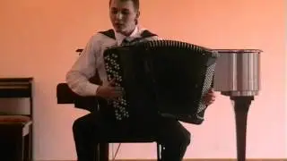 М.П. Мусоргский. Из цикла 
