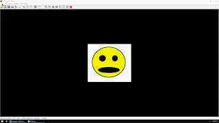 How to resize the width and height dimensions of image file with IrfanView Image Viewer for Windows