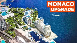 $2.1 Billion Plan to Save the Most Densely Populated Country in the World