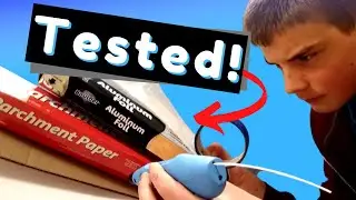 Testing Cheap Printing Surfaces with a 3D PEN (In-Depth Testing)