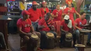 Plezier 🇸🇷