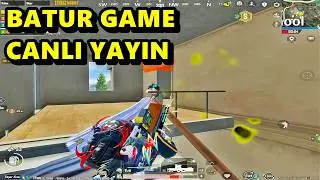 🔴 Rank kasıyoruz Canlı Yayın Conqueror  FFW Team Full Rush