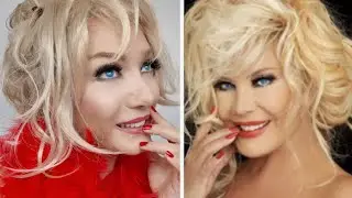 EMEL SAYIN SAHNE MAKYAJI ve TİPLEME  | By Umy Makeup Ünlü Makyajları
