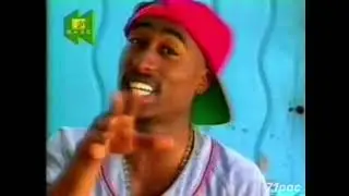 2pac Rare Videos (Not Seen)