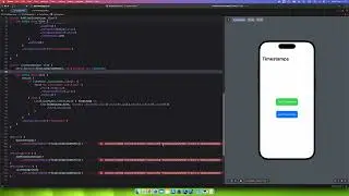 Migrating from the Observable Object protocol to the Observable macro SwiftUI