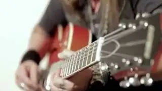 Give It All Away Officail Music Video - K.O.I