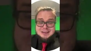 У Булкина Вечерний Созвон? Разговаривает с подписчиками😄😆