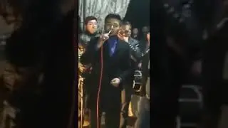 Nodirbek mominov