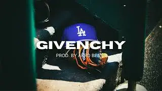 Mike Towers Type Beat - 