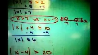 A3-7 Part 2 Inequalities with Absolute Value.m4v
