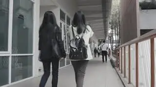 TOUR KAMPUS Universitas Katolik Parahyangan (UNPAR) - Parahyangan Catholic University Campus Tour