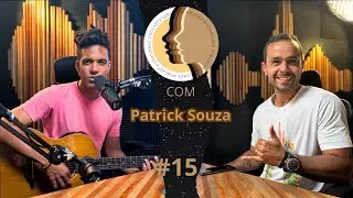 D'black e Patrick Souza - D’versidade Podcast #15