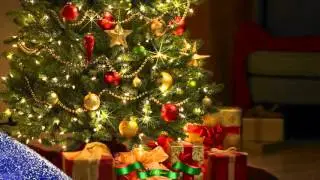 С Новым 2014 годом!