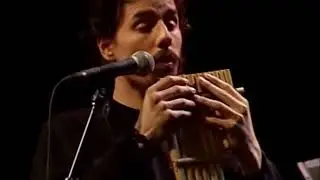 Panflöten