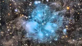 Легенда о звездных капитанах