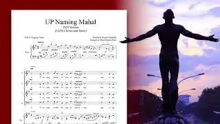 UP Naming Mahal 2025 (UP Beloved)