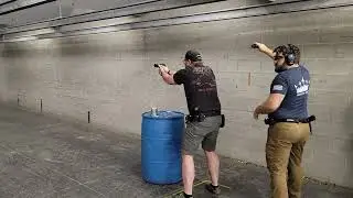 P320 x5 legion