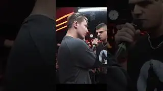 Я НЕ ХОЧУ ТЕБЯ ВИДЕТЬ НА БАТТЛАХ 