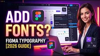 How to Add Fonts to Figma [2026 Full Guide]