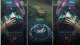 PRESET ML🥶DJ CIPERI PAM- PAM || TERBARU 👿KANE || VIRAL 😺