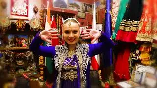 TV Show - '' I can see your voice '' & Kristine Kapanadze