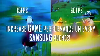 How to make Genshin Impact faster! (also in any other games)