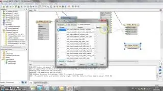 FME CityGML LoD1 Teil4