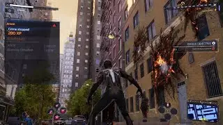 Marvel's Spider-Man 2 - a well made game