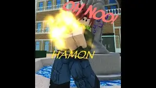 Hamon Update Worlds of stands + New codes