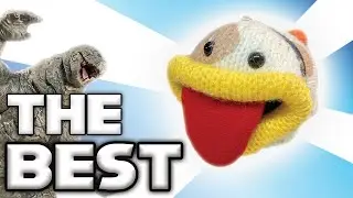 why dogs are THE BEST!!!!! | StopMotion Video Essay