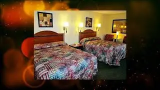 Motel 6 Richmond IN located in Richmond - USA 1080p Review