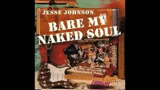 Jesse Johnson ~ Nevermind Saturn Sunrise