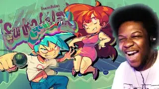 THE MOST CREATIVE FNF MOD EVER[ FRIDAY NIGHT FUNKIN: FUNKADELIC ] FNF MOD