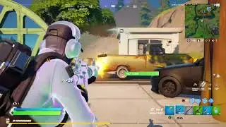 Fortnite I still got even without headphones