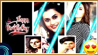 happy birthday video editing alight motion boy | happy birthday video editing alight motion new