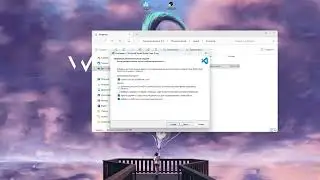 Гайд как установить Visual Studio и Java