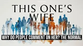 Why Do People Comment on Her? The Normal (Meghan Markle)
